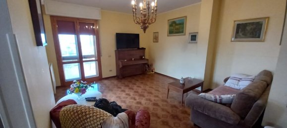 5 rooms Penthouse in Collesalvetti, Italy No. 124237 3