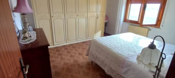 5 rooms Penthouse in Collesalvetti, Italy No. 124237 22