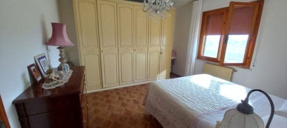 5 rooms Penthouse in Collesalvetti, Italy No. 124237 13