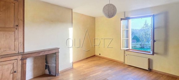 3 غرف نوم منزل في Chaumont-en-Vexin, France رقم 56201 6