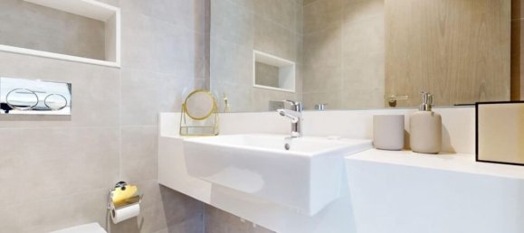 Apartamento de 1 dormitorio en DISTRICT ONE, Mohammed Bin Rashid City, UAE No. 119196 14