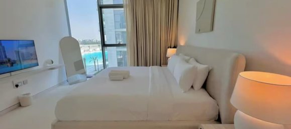 Apartamento de 1 dormitorio en DISTRICT ONE, Mohammed Bin Rashid City, UAE No. 119196 13