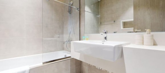 Apartamento de 1 dormitorio en DISTRICT ONE, Mohammed Bin Rashid City, UAE No. 119196 15