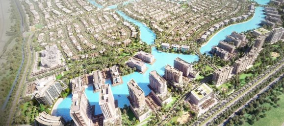 Apartamento de 1 dormitorio en DISTRICT ONE, Mohammed Bin Rashid City, UAE No. 119196 17