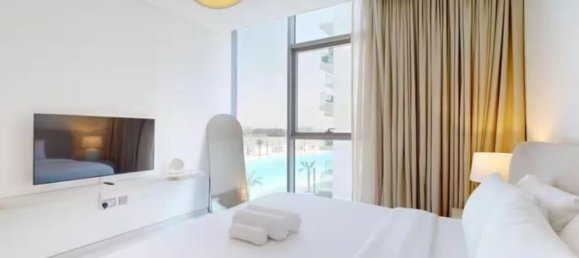 Apartamento de 1 dormitorio en DISTRICT ONE, Mohammed Bin Rashid City, UAE No. 119196 12