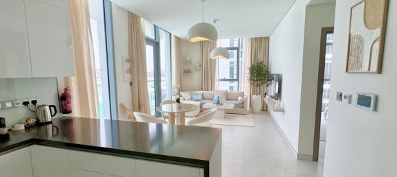 Apartamento de 1 dormitorio en DISTRICT ONE, Mohammed Bin Rashid City, UAE No. 119196 3