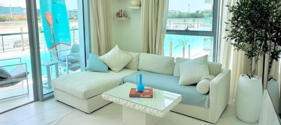 Apartamento de 1 dormitorio en DISTRICT ONE, Mohammed Bin Rashid City, UAE No. 119196 4