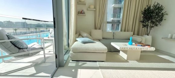 Apartamento de 1 dormitorio en DISTRICT ONE, Mohammed Bin Rashid City, UAE No. 119196 6