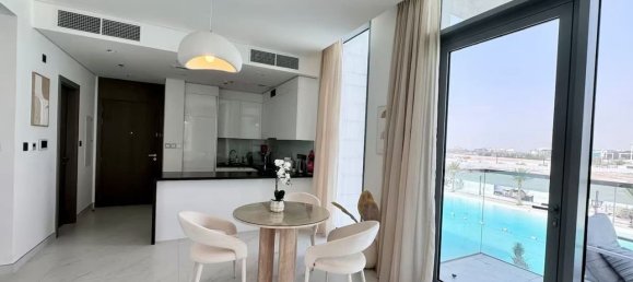 Apartamento de 1 dormitorio en DISTRICT ONE, Mohammed Bin Rashid City, UAE No. 119196 7