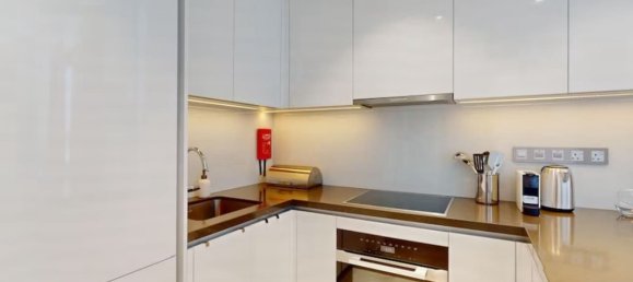 Apartamento de 1 dormitorio en DISTRICT ONE, Mohammed Bin Rashid City, UAE No. 119196 8