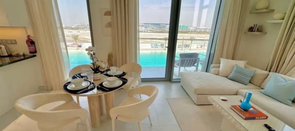 Apartamento de 1 dormitorio en DISTRICT ONE, Mohammed Bin Rashid City, UAE No. 119196 5