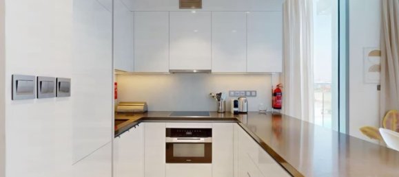 Apartamento de 1 dormitorio en DISTRICT ONE, Mohammed Bin Rashid City, UAE No. 119196 9