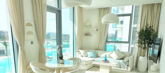 Apartamento de 1 dormitorio en DISTRICT ONE, Mohammed Bin Rashid City, UAE No. 119196 2