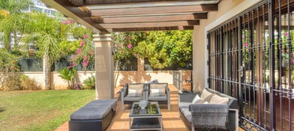 4 bedrooms Villa in Marbella, Spain No. 183460 50