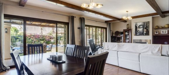 4 bedrooms Villa in Marbella, Spain No. 183460 6