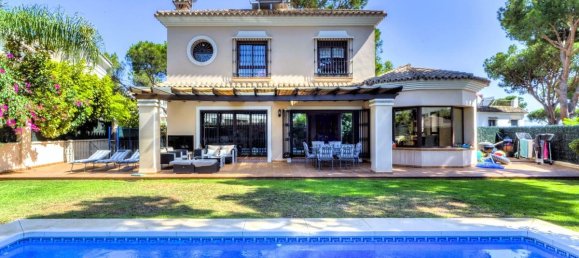 4 bedrooms Villa in Marbella, Spain No. 183460 39