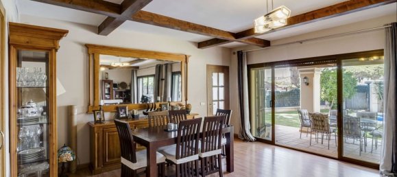 4 bedrooms Villa in Marbella, Spain No. 183460 5