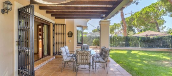 4 bedrooms Villa in Marbella, Spain No. 183460 49