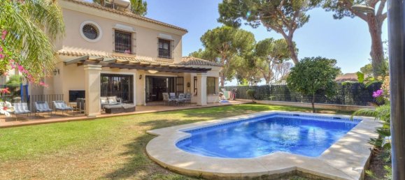 4 bedrooms Villa in Marbella, Spain No. 183460 40