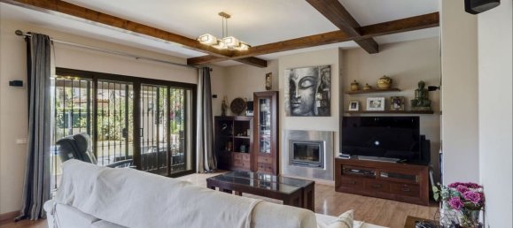 4 bedrooms Villa in Marbella, Spain No. 183460 47