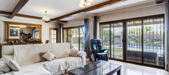 4 bedrooms Villa in Marbella, Spain No. 183460 45