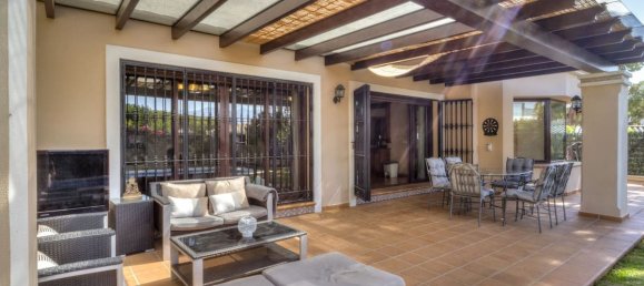 4 bedrooms Villa in Marbella, Spain No. 183460 24