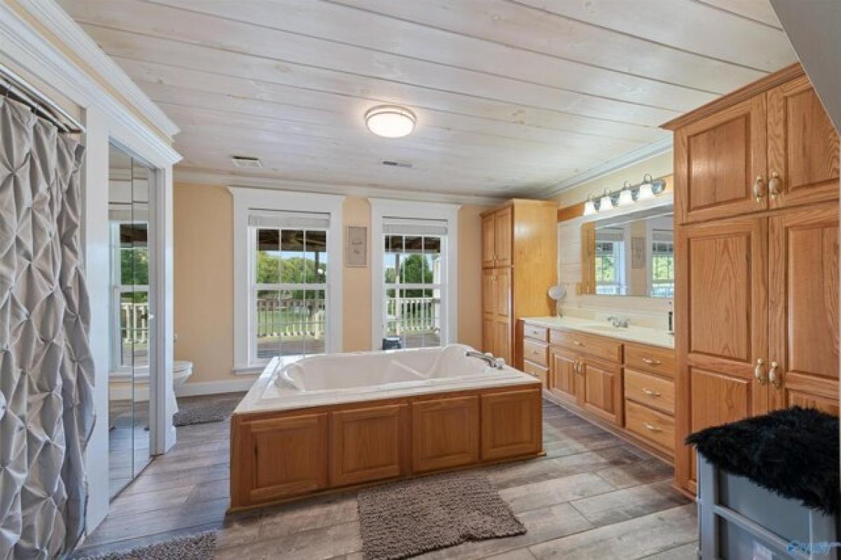 Дом с 4 спальнями в Valley Head, США № 383890