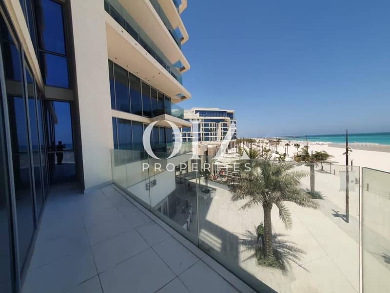3 bedrooms Apartment in Saadiyat Island, UAE No. 17200