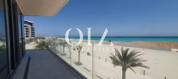 3 bedrooms Apartment in Saadiyat Island, UAE No. 17200 2