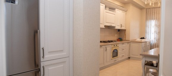 4 غرف نوم شقة في Khatay, Azerbaijan رقم 2180 10