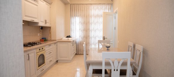 4 غرف نوم شقة في Khatay, Azerbaijan رقم 2180 9