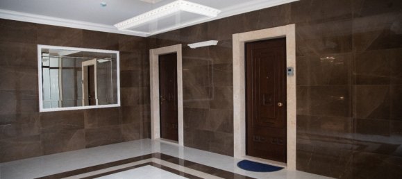 4 غرف نوم شقة في Khatay, Azerbaijan رقم 2180 20