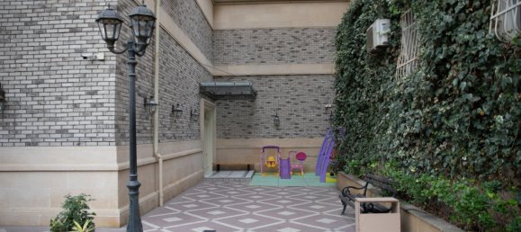 4 غرف نوم شقة في Khatay, Azerbaijan رقم 2180 21