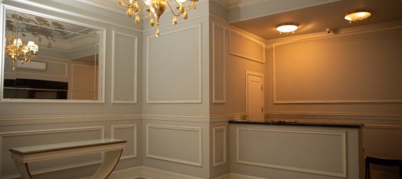 4 غرف نوم شقة في Khatay, Azerbaijan رقم 2180 24