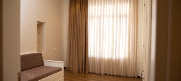 4 غرف نوم شقة في Khatay, Azerbaijan رقم 2180 5