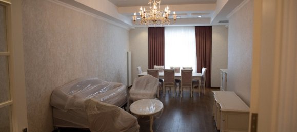 4 غرف نوم شقة في Khatay, Azerbaijan رقم 2180 18