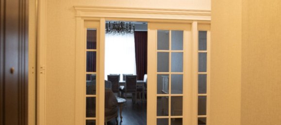 4 غرف نوم شقة في Khatay, Azerbaijan رقم 2180 29