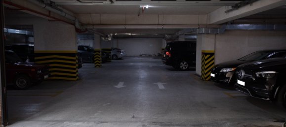 4 غرف نوم شقة في Khatay, Azerbaijan رقم 2180 25