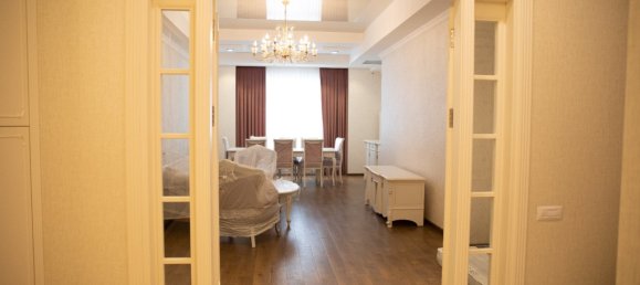 4 غرف نوم شقة في Khatay, Azerbaijan رقم 2180 19