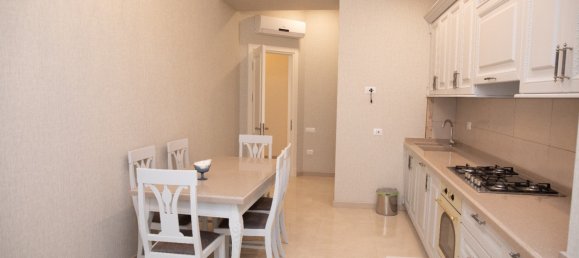 4 غرف نوم شقة في Khatay, Azerbaijan رقم 2180 8