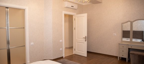 4 غرف نوم شقة في Khatay, Azerbaijan رقم 2180 14