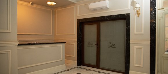 4 غرف نوم شقة في Khatay, Azerbaijan رقم 2180 23