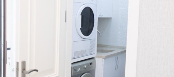 4 غرف نوم شقة في Khatay, Azerbaijan رقم 2180 7