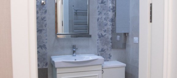 4 غرف نوم شقة في Khatay, Azerbaijan رقم 2180 12