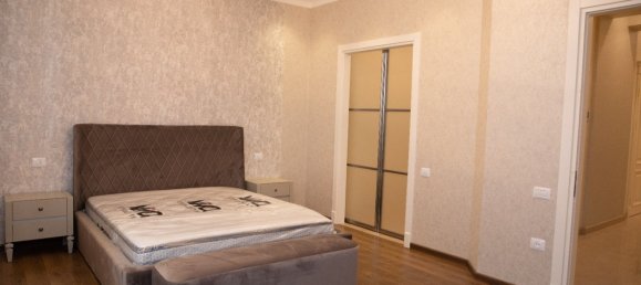 4 غرف نوم شقة في Khatay, Azerbaijan رقم 2180 15