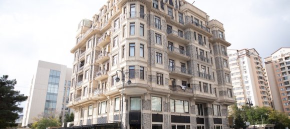 4 غرف نوم شقة في Khatay, Azerbaijan رقم 2180 30