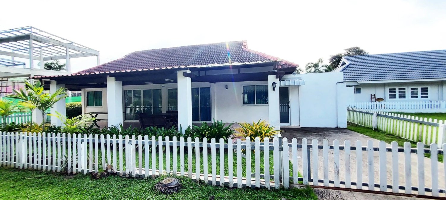 3 غرف نوم منزل في Klaeng, Thailand رقم 70186