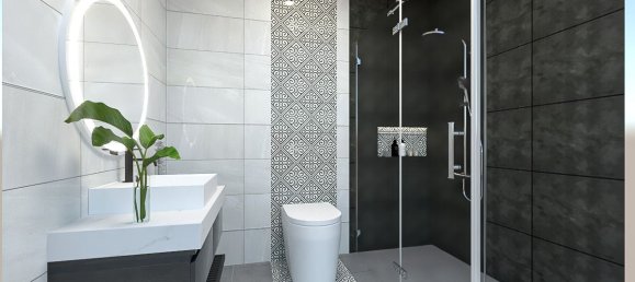 Wohnung 2+1 in Alanya, Turkey, Nr. 26738 6