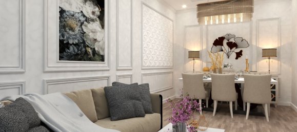 Wohnung 2+1 in Alanya, Turkey, Nr. 26738 3