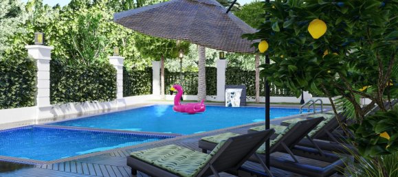 Wohnung 2+1 in Alanya, Turkey, Nr. 26738 10